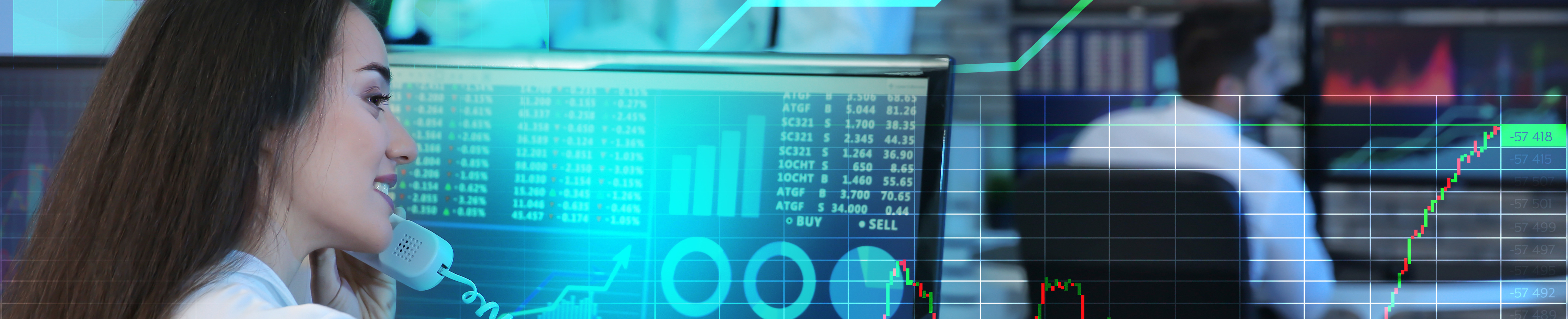 Gal Capital Market