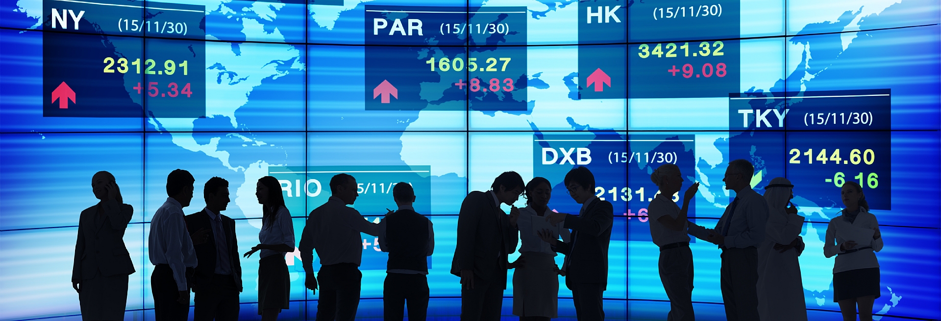 Gal Capital Market| גל שוק ההון